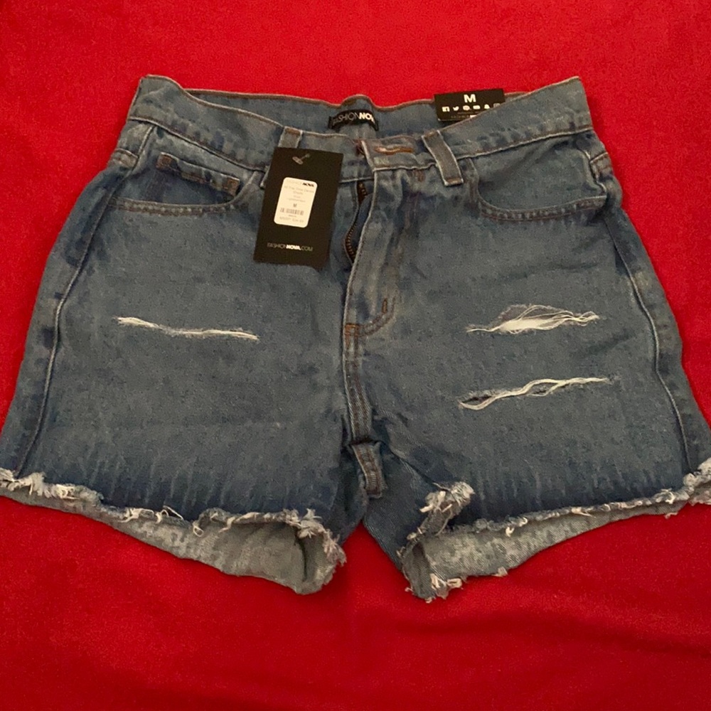 Shorts All the time
